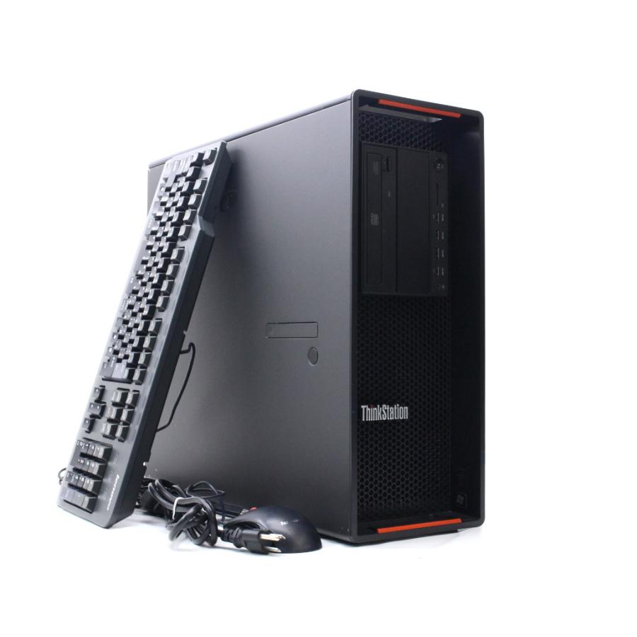 Lenovo Thinkstation P500 mit Xeon E5 V3 (Gebraucht) in Dürrenroth für CHF 81 – nur Abholung auf