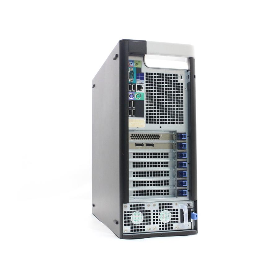 ワークステーション Dell Precision Tower 5810 core i7 Dell Precision Tower 5810 Review | PCMag