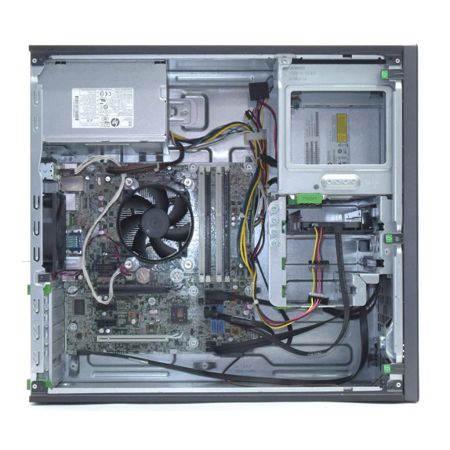 hp EliteDesk 800 G1 TWR Core i5-4590 3.3GHz 8GB 256GB(SSD