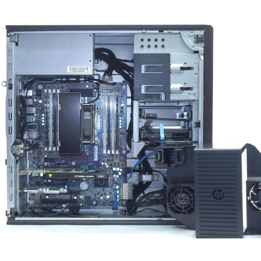 hp Z440 Workstation Xeon E5-1620 v3 3.5GHz 16GB 256GB(Z hp Z440 Workstation Xeon E5-1620 v3 3.5GHz 16GB 256GB(Z