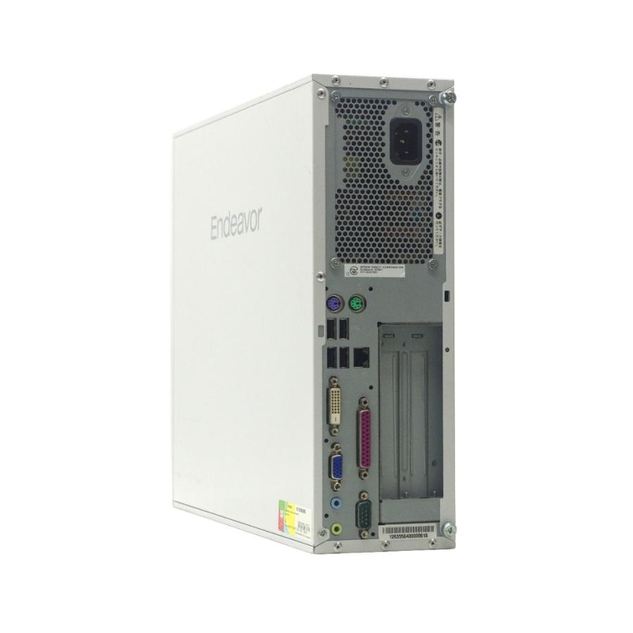 EPSON Endeavor AT991E Core i3-3220 3.3GHz 8GB 128GB(SSD) DVI