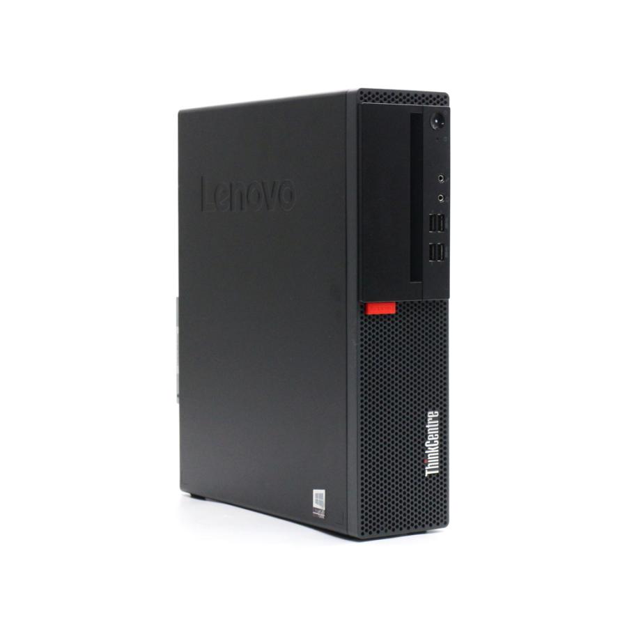 Lenovo ThinkCentre M910s Core i5-6500 3.2GHz 8GB 256GB(M.2 NVMe SSD