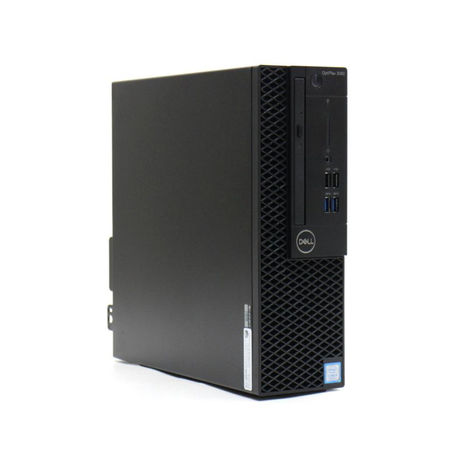 ⭐️505⭐️Dell OptiPlex 3060 i5-8500 DELL OptiPlex 3060 SFF Core i5-8500 3GHz 8GB 512GB(M.2 SATA SSD
