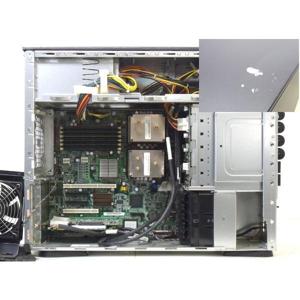 DELL PowerEdge 1800 Xeon3.2GHz*2/1.5GB/36GB*2/RAID/CDD/DDS72｜tce-direct｜03