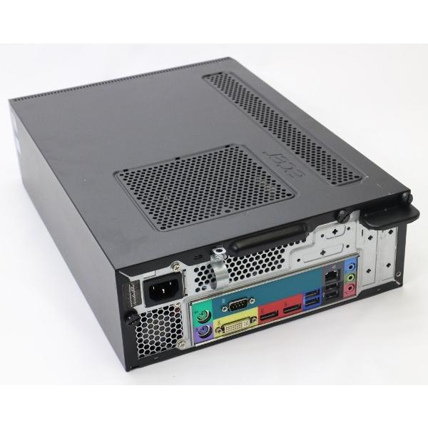 第2世代i7搭載 ACER VERITON X4620G