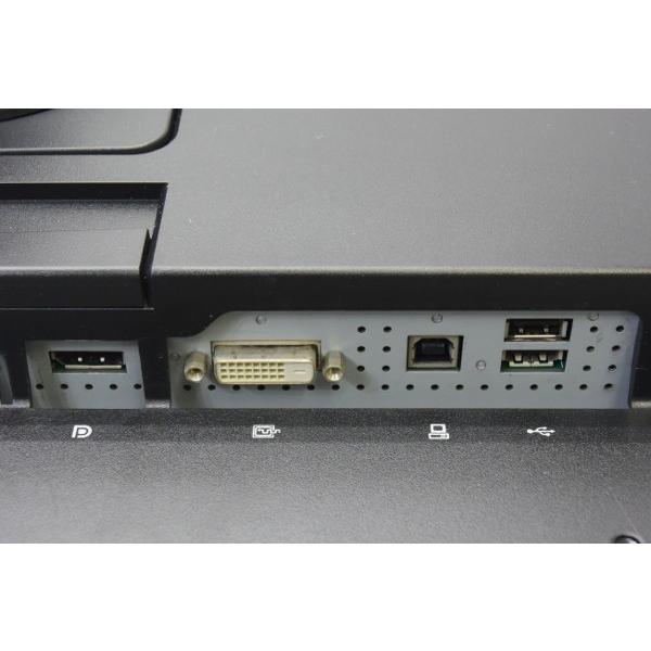 hp ZR2740w 27インチ非光沢IPSパネル WQHD 2560x1440ドット DVI-D/DisplayPort入力｜tce-direct｜03