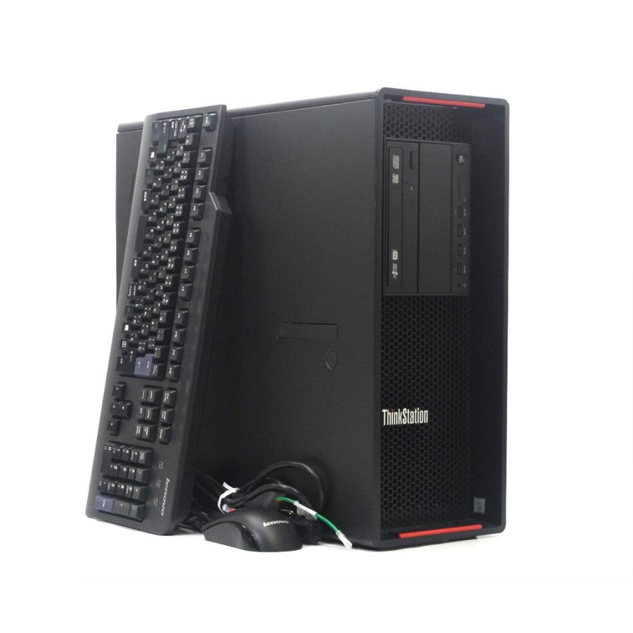 Lenovo ThinkStation P500 Xeon E5-1620 v3 3.5GHz 32GB 256GB(M