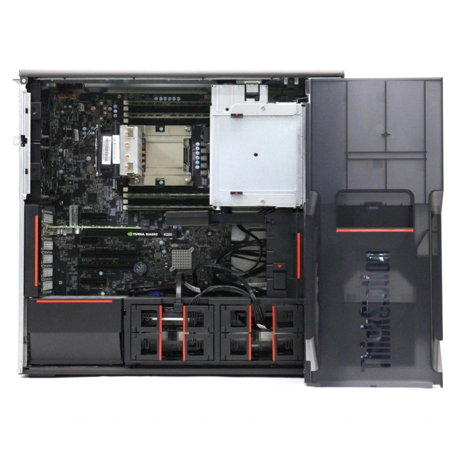ワークステーション ThinkStation P500 Xeon E5-2697V3 SSD256G ThinkStation P500 Xeon E5-2697V3 SSD256G Specs Lenovo