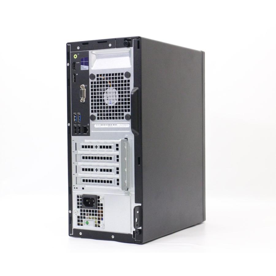 DELL OptiPlex 3050 MT Core i7-7700 3.6GHz 8GB 512GB(SSD