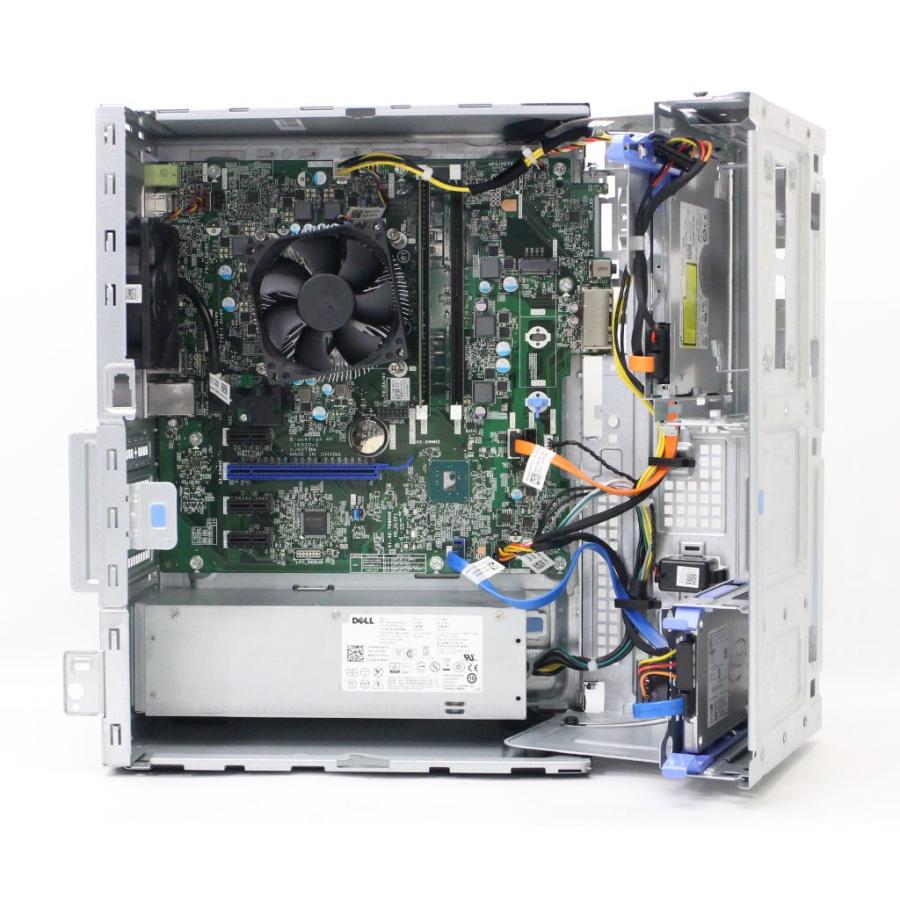 DELL OptiPlex 3050 MT Core i7-7700 3.6GHz 8GB 512GB(SSD
