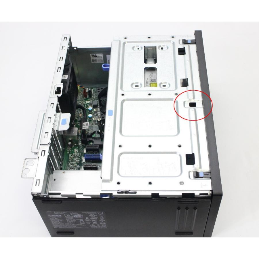 DELL OptiPlex 3050 MT Core i7-7700 3.6GHz 8GB 512GB(SSD) HDMI