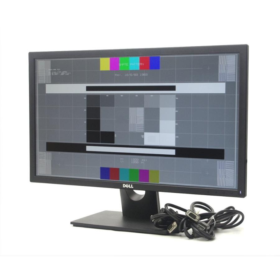 DELL モニター e2416h 2台セット