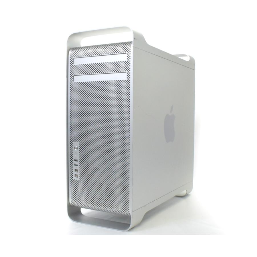 Apple Mac Pro Mid 2012 HexaCoreXeon 3.06GHz*2 32GB 512GB(SSD) 2TB(HDD) Radeon HD 5770 DVD-RW macOS Sierra 10.12.6 12コア