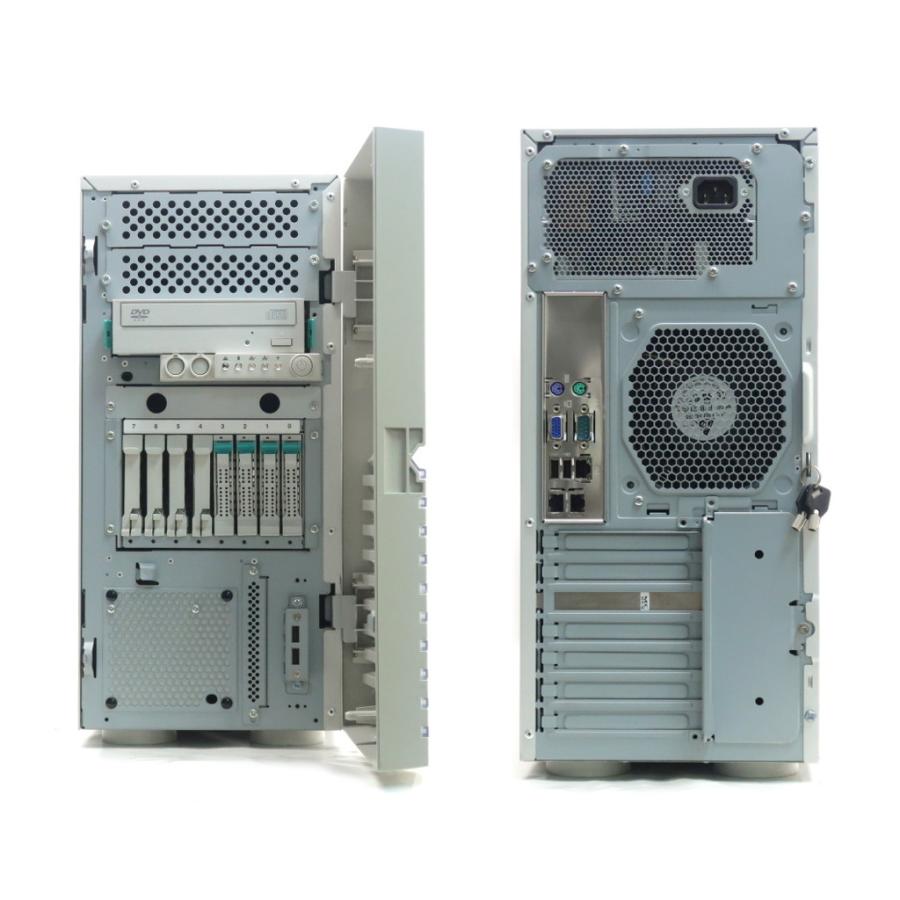 NEC Express5800/56Xg E5-2643 V3 x2基 16GB NEC Express5800/56Xg-E(W8164) N8000-6603 - NTT-X Store