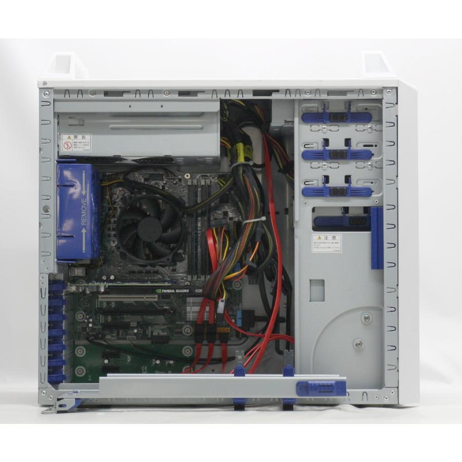 EPSON Endeavor Pro5700-H Core i7-6700K 4GHz 16GB 256GB(SSD