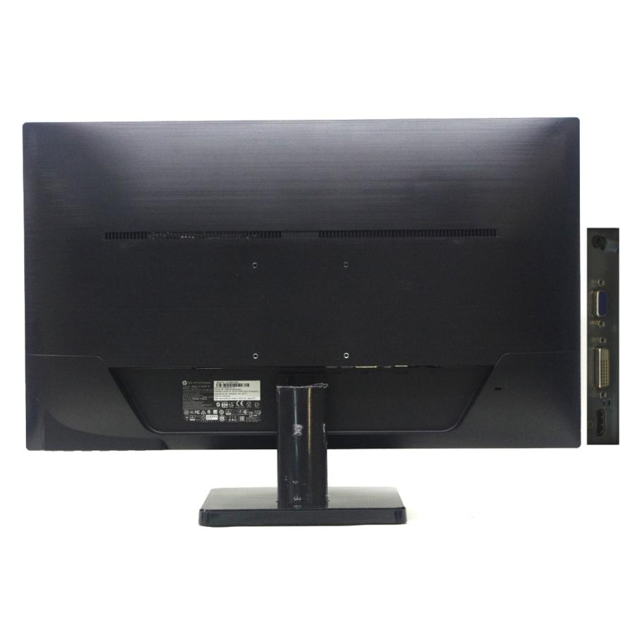 27インチ 液晶モニター HP V272 日本HP ☆HP V272・27インチワイド液晶モニター・27インチ
