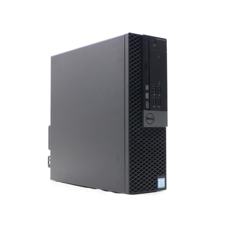 DELL OptiPlex 5040 SFF Core i5 動作確認済み DELL OptiPlex 5040 SFF Core i5-6500 3.2GHz 8GB 256GB(M.2