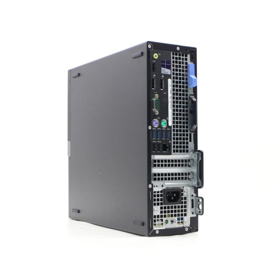 DELL OptiPlex 5040 SFF Core i5-6500 3.2GHz 8GB 256GB(M.2