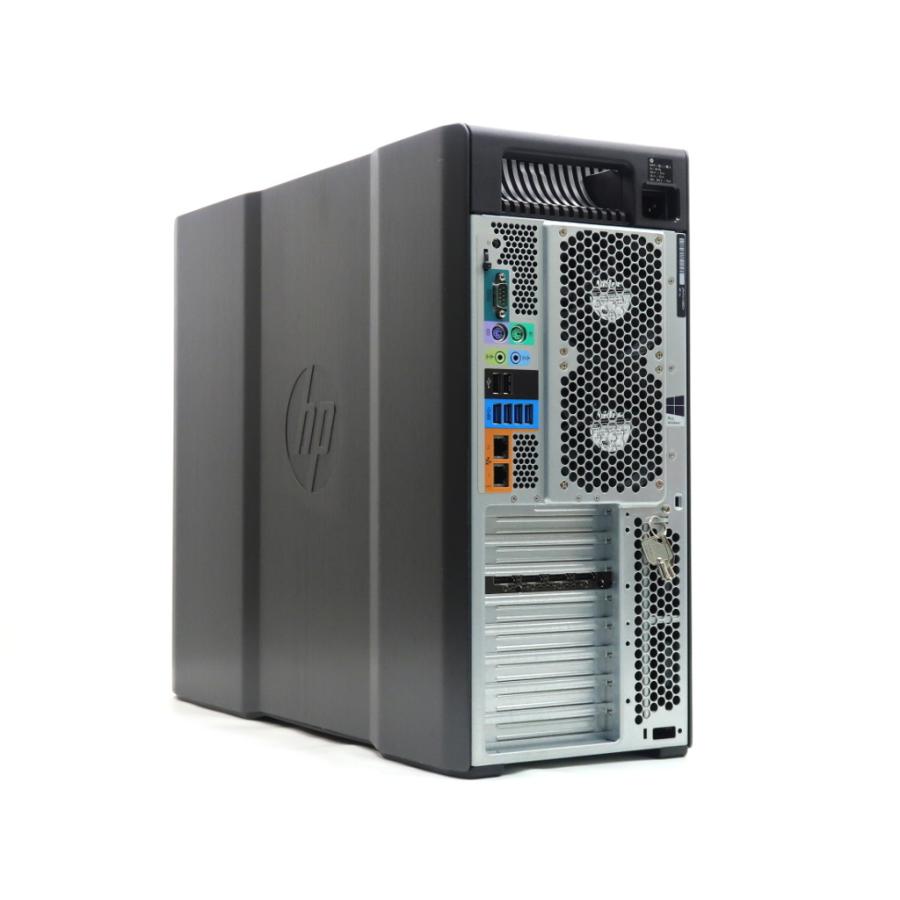 サーバー HP Z840,Quadro P4000,E5 2697A V4( 2 CPU) HP Z840,Quadro P4000,E5 2697A V4( 2 CPU) - メルカリ