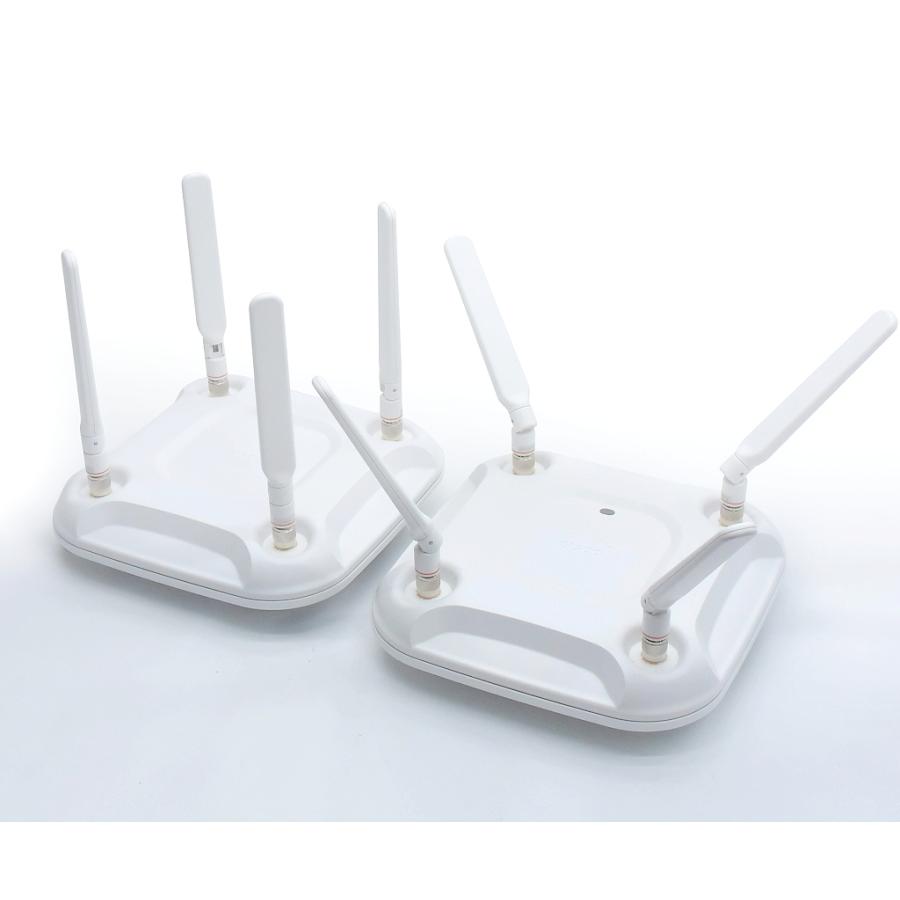 CISCO 無線LANコントローラー+AP 2台セット CISCO 無線LANコントローラー+AP 2台セット CISCO 無線LAN