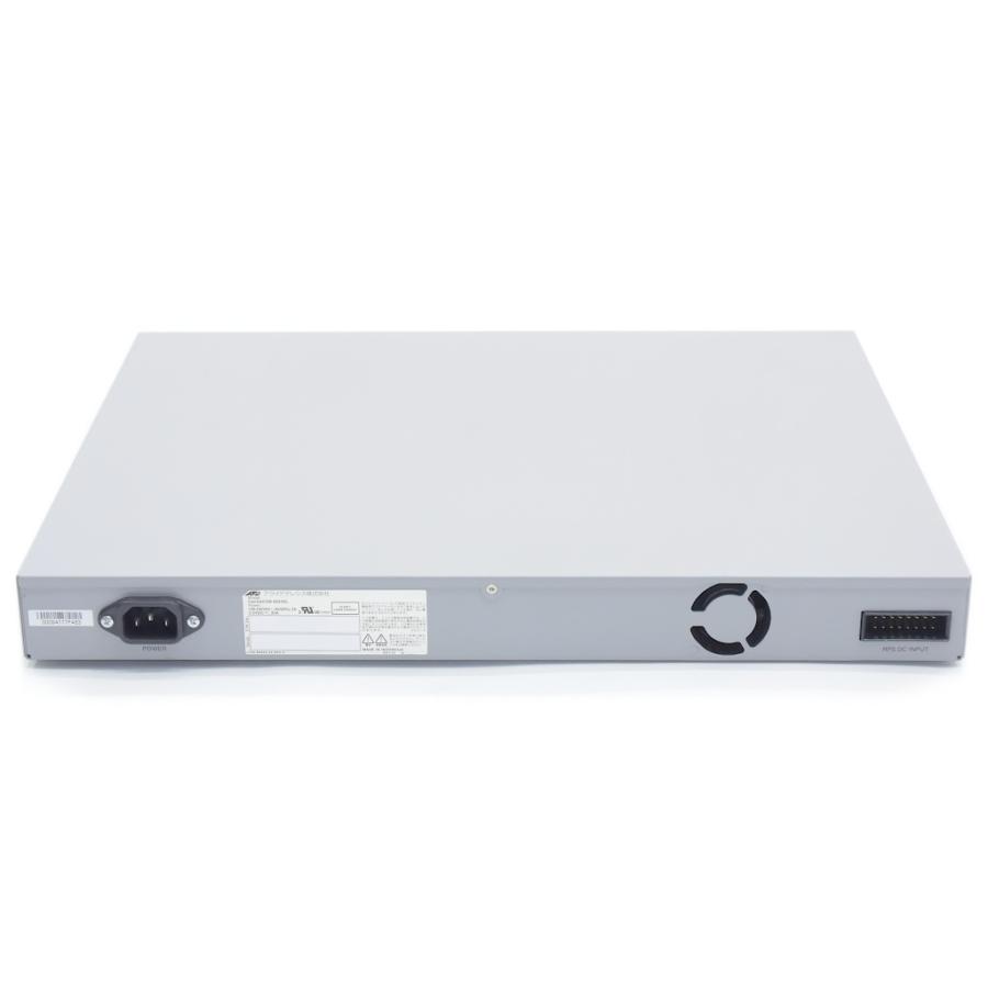 値下げ！AlliedTelesis Centre Com 8224SL