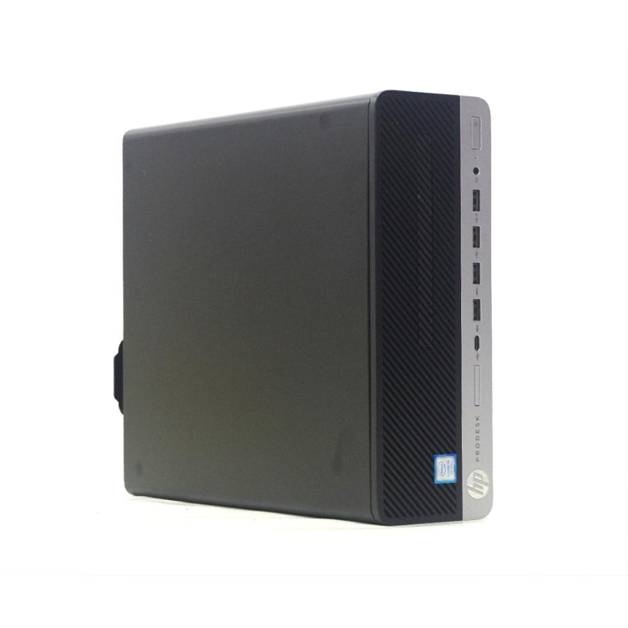 hp ProDesk 600 G3 SFF Core i5-7500 3.4GHz 8GB 256GB(M.2 NVMe SSD