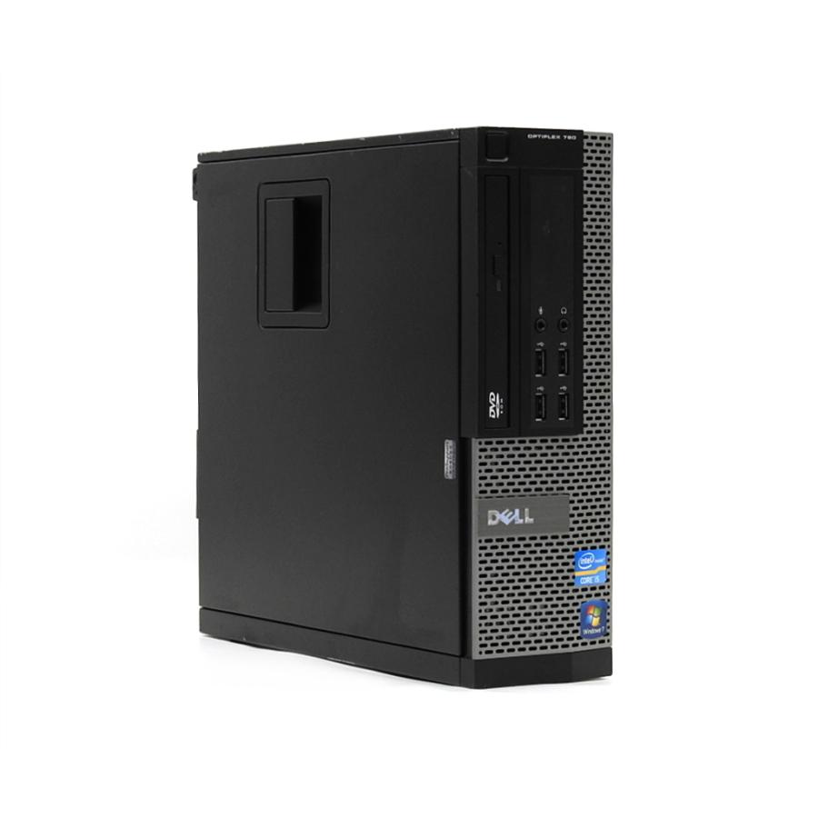 DELL OptiPlex 790 SFF Core i5-2400 3.1GHz 4GB 500GB(HDD