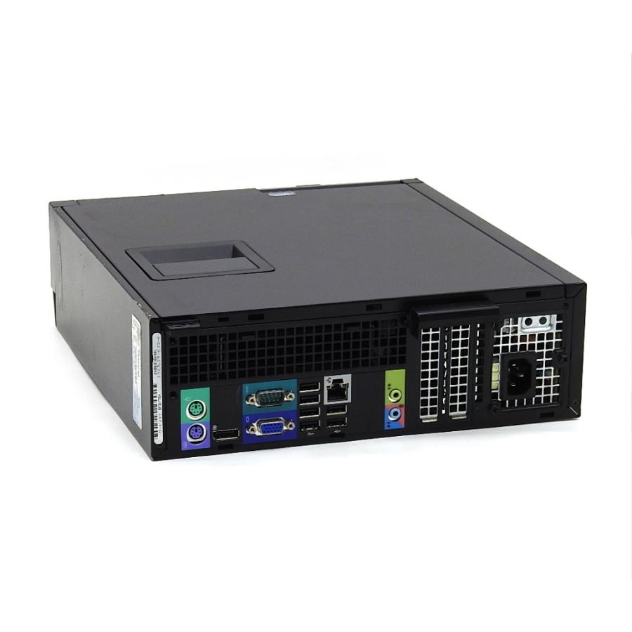 DELL OptiPlex 790 SFF Core i5-2400 3.1GHz 4GB 500GB(HDD