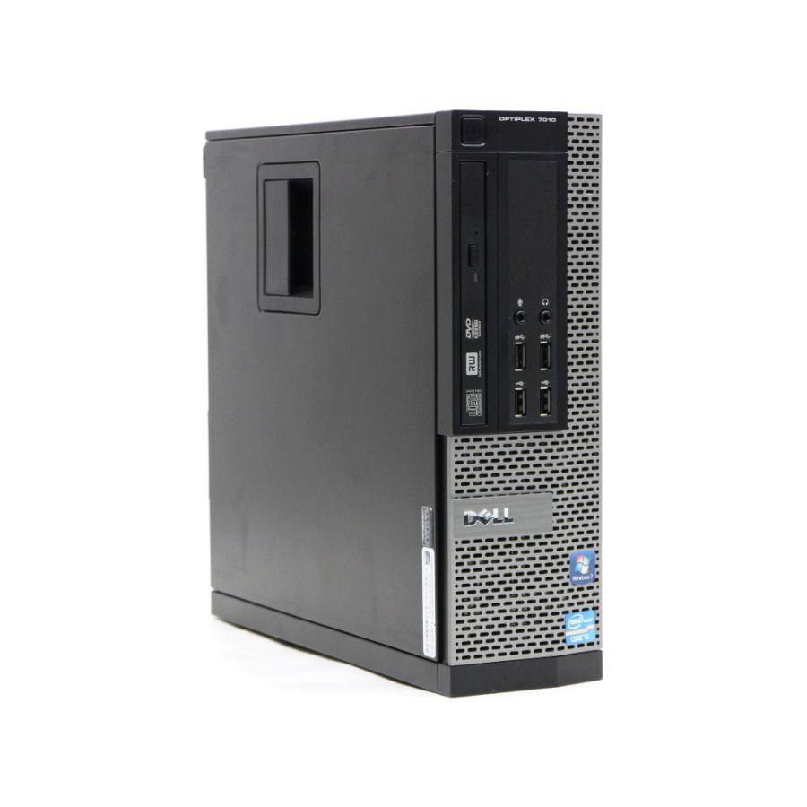 DELL OptiPlex 7010 SFF Core i5-3570 3.4GHz 4GB 500GB(HDD