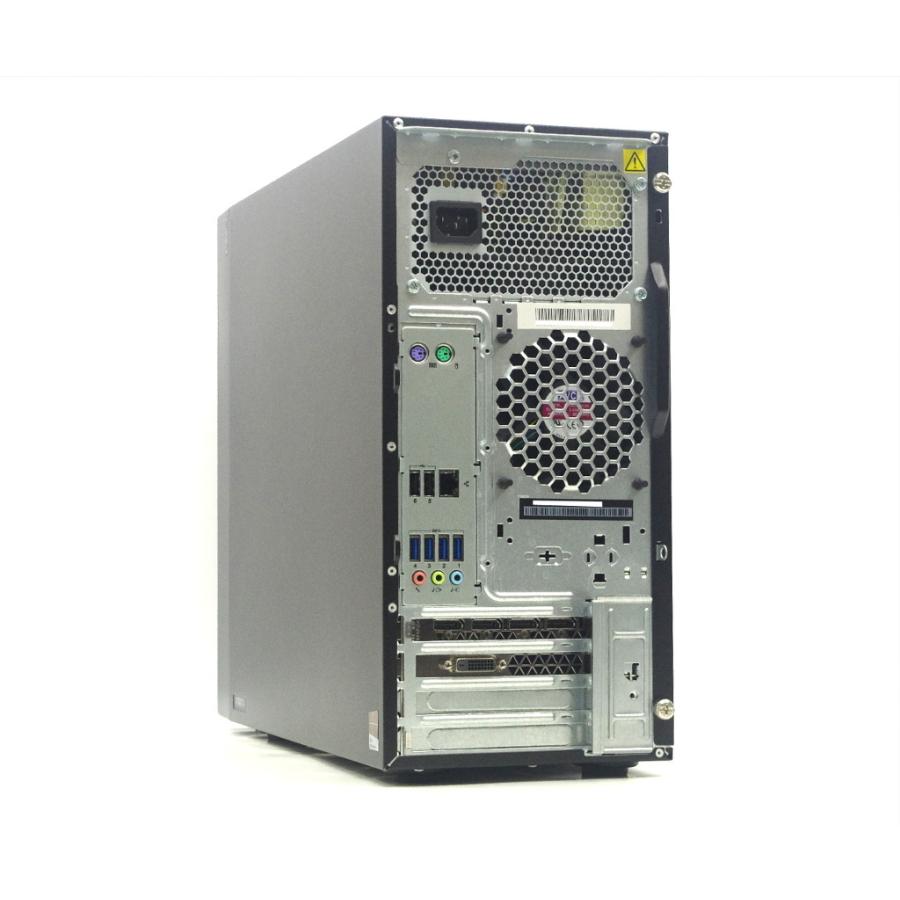 Lenovo ThinkStation P410 Xeon E5-1630 v4 3.7GHz 64GB 512GB