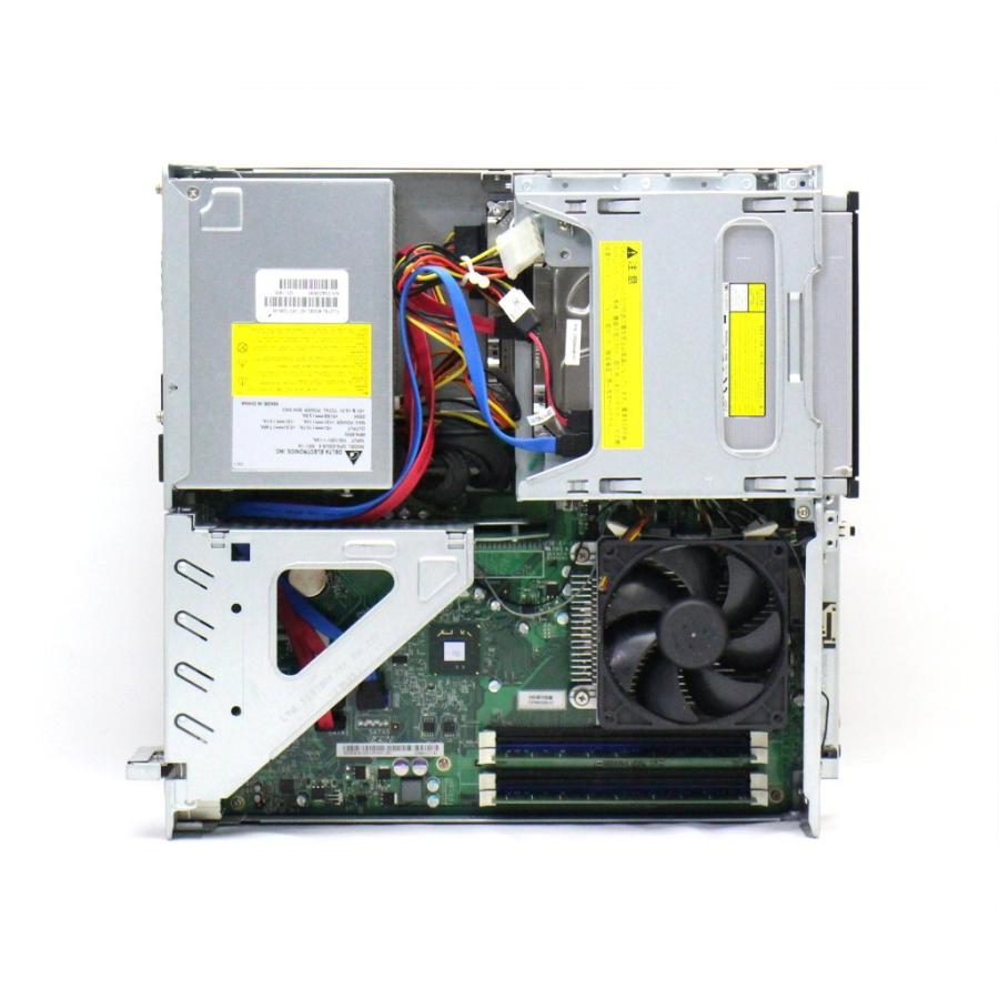 富士通 ESPRIMO DH77/J Core i7-3770 3.4GHz 8GB 2TBx2台構成 アナログ