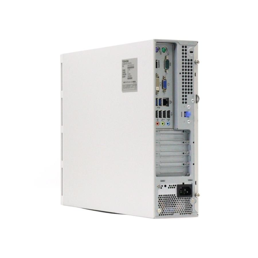 東芝 - 東芝EQUIUM 4070 Core i5-6500 デスクトップPC 東芝EQUIUM 4070 Core i5-6500 デスクトップPC