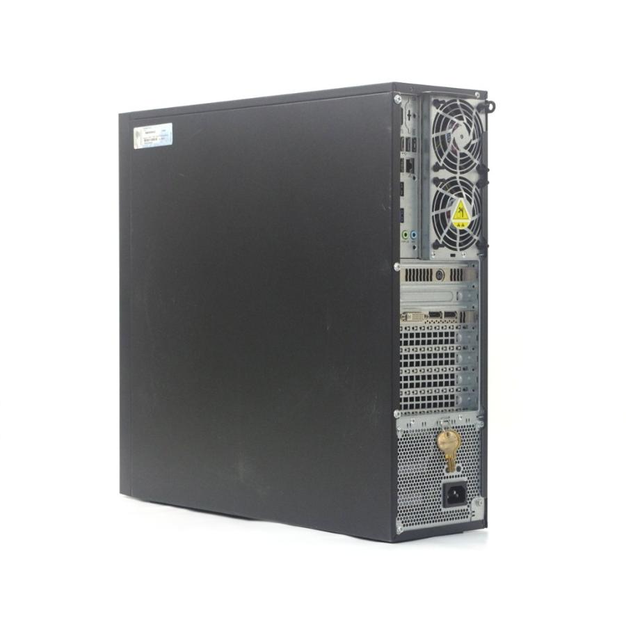 Lenovo ThinkStation C30 Xeon E5-2630 2.3GHz 8GB 500GB(HDD