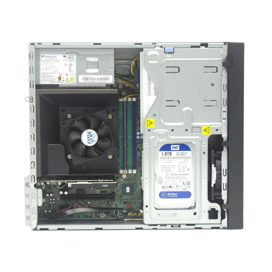 Windowsデスクトップ Lenovo ThinkStation P310(P320) i5-6500 Windowsデスクトップ Lenovo ThinkStation P310(P320) i5-6500