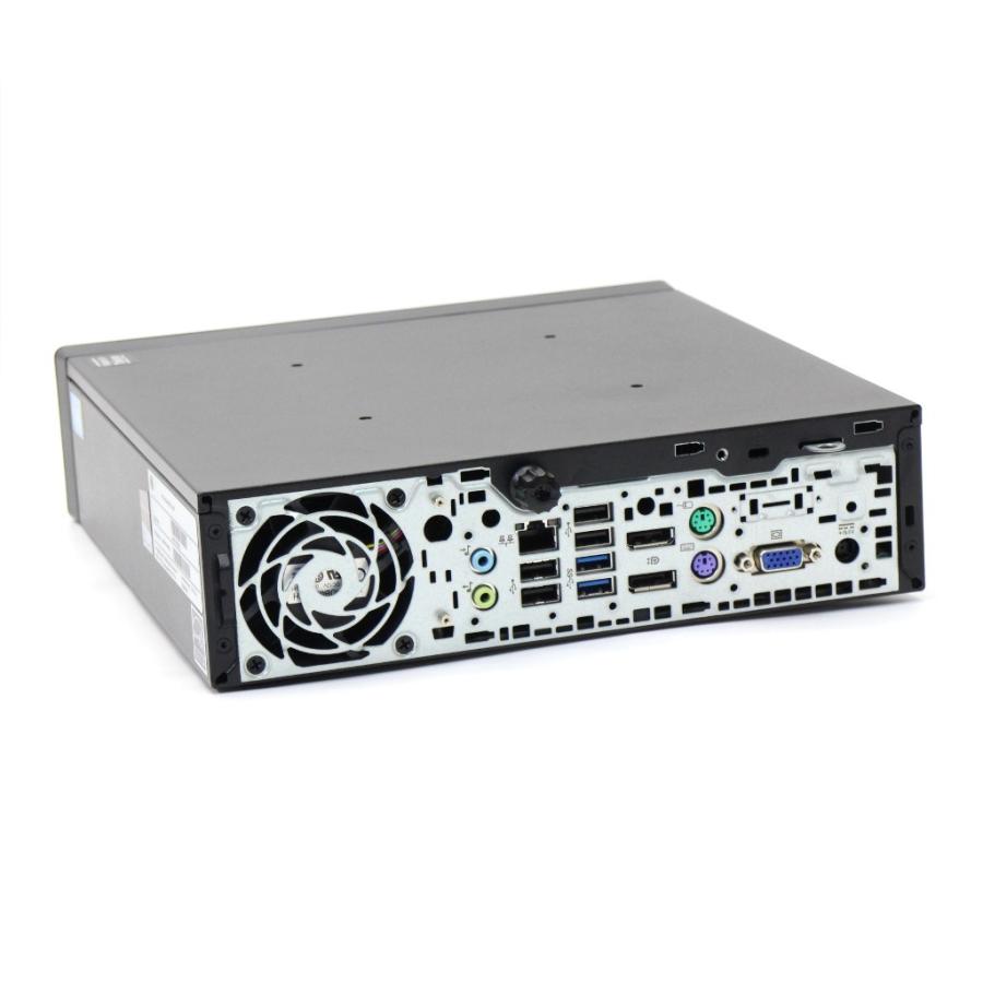 HP ELITEDESK 800 G1 USDT I5-4590S/16GB Ram/ 320GB HDD/ Win10 (Gebraucht) In F&uuml;r CHF 99 &ndash; Mit