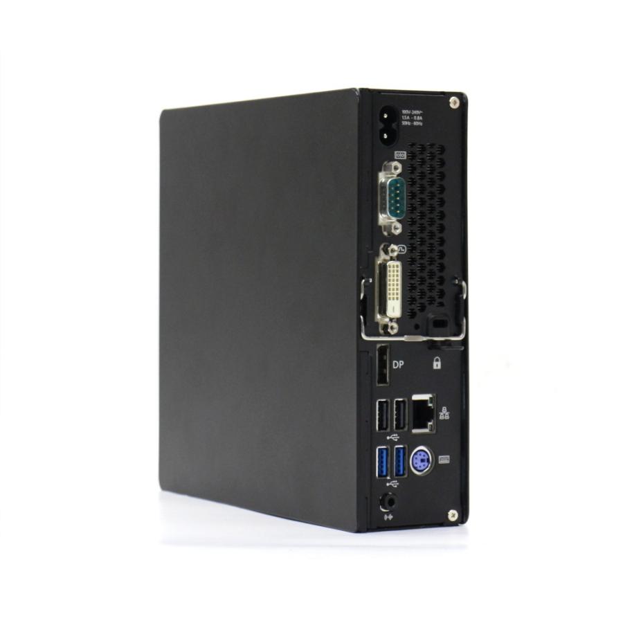 富士通 ESPRIMO Q556/M Core i5-6500T 2.5GHz 4GB 320GB(HDD