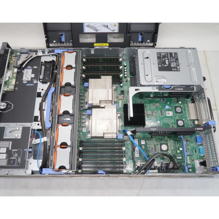 Dell Poweredge R710 Xeon L5520 2 26ghz 2 24gb 1tbx2台 Sas3 5インチ 6gbps Raid1構成 Dvd Rom Sas 6i R 509202016 Tceダイレクトyahoo 店 通販 Yahoo ショッピング