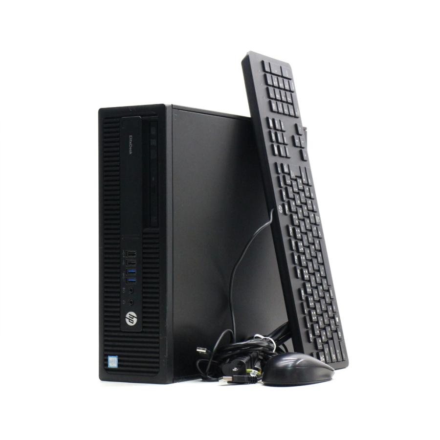 hp EliteDesk 800 G2 SFF Core i7-6700 3.4GHz 8GB 500GB(HDD hp EliteDesk 800 G2 SFF Core i7-6700 3.4GHz 8GB 500GB(HDD