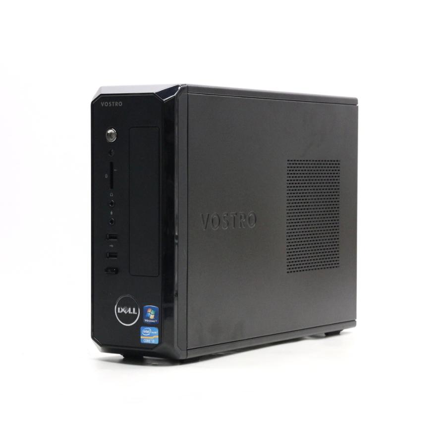 DELL：Vostro 270s Core i3 4GB HDD 500GB