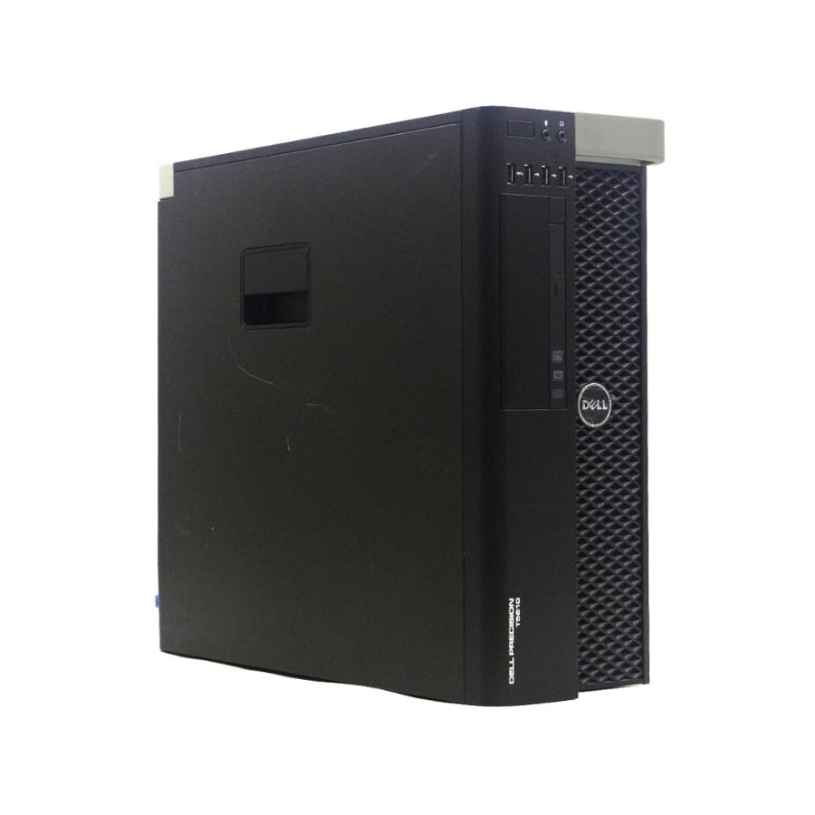 Dell Precision Workstation T5610 Systemhandbuch – ICVGR