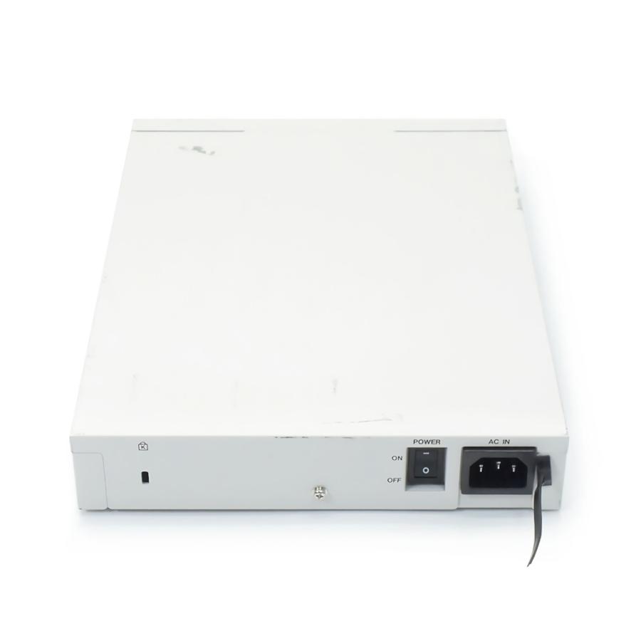 市場 NEC IX3010 UNIVERGE スループット最大260Mbps IPsec 100BASE-TX搭載VPNルータ 6ポート10