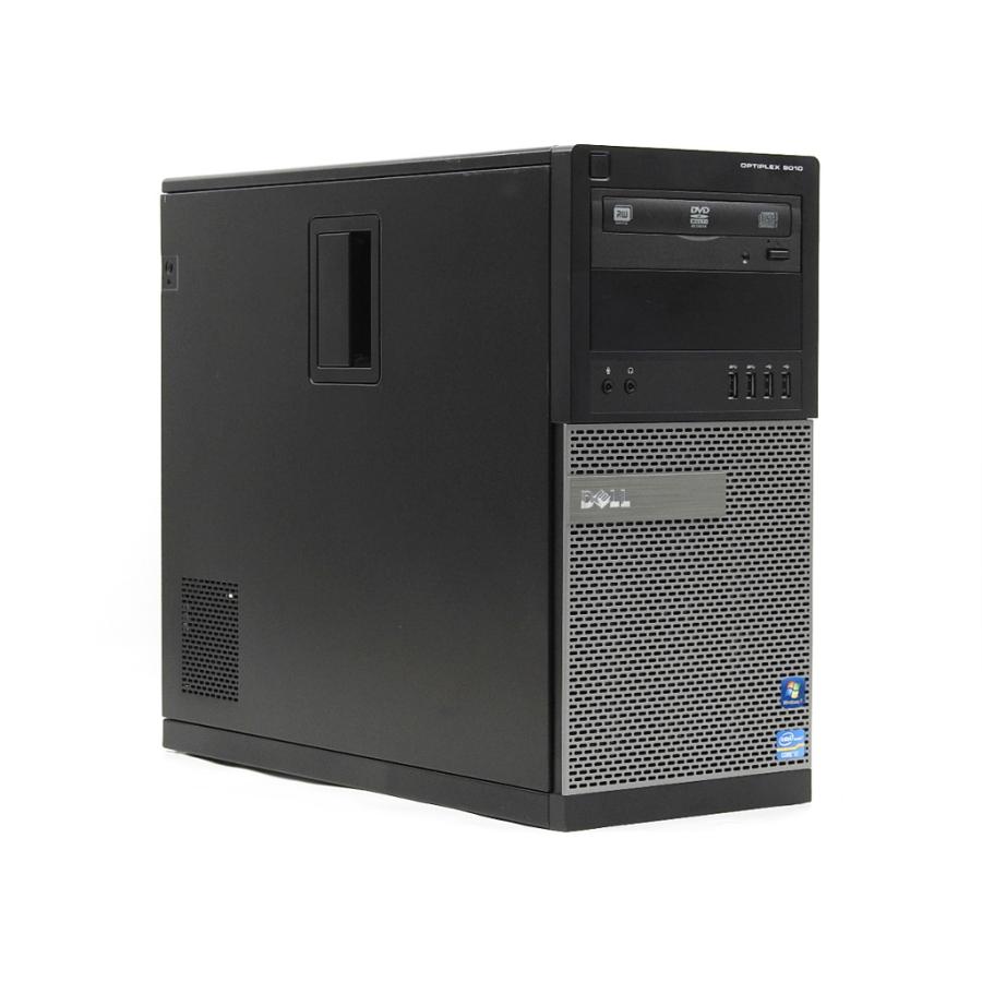 dell optiplex 9010 デスクトップPC 中古 Dell Optiplex 9010 Tower PC Core i7 3rd Gen 16GB RAM 256 SSD