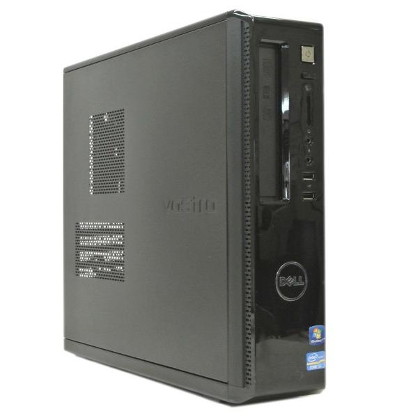 DELL Vostro 260s Core-i3-2120-3.3GHz/4GB/500GB/MULTI/Win7Pro