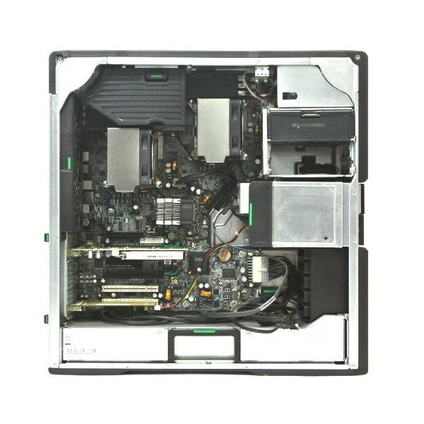 hp Z600 XeonX5650-2.66GHz*2/24GB/250GB/MULTI/Quadro600/Win7｜tce-direct｜02