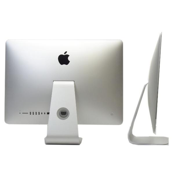 Apple iMac 21.5in i5 2.7GHz/8GB/1TB/GT640M/OSX Late 2012｜tce-direct｜02