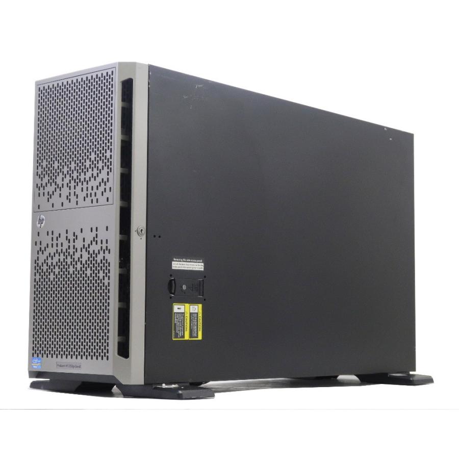 HPサーバー　proliant ml350p gen8 HP ProLiant ML350p G8 – CORE Technology Brokers