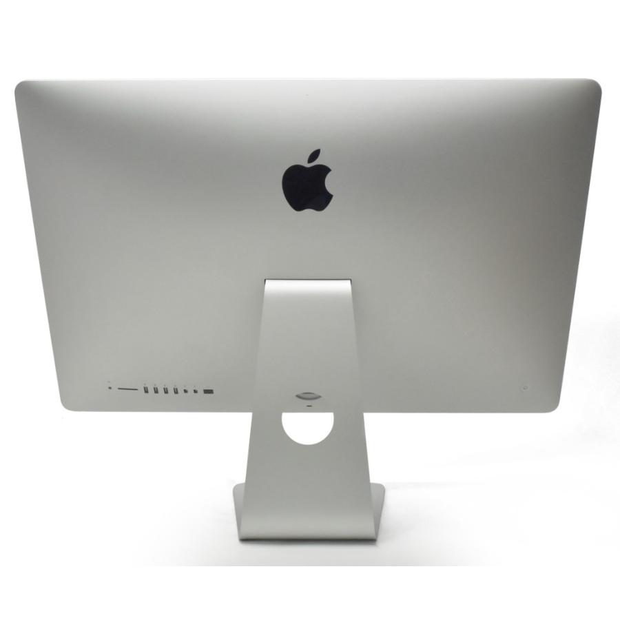 Apple iMac 27インチ Retina 5K Core i5-4590 3.3GHz 8GB 1TB R9
