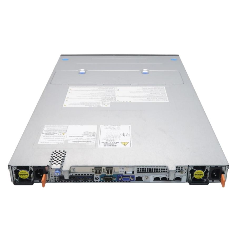 NEC Express5800/R120g-1M E5-2640V3 2基 NEC Express5800/R120f-1M Xeon E5-2640 v3 2.6GHz*2 32GB