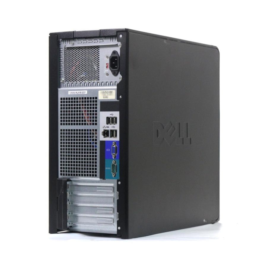 Windowsデスクトップ dell t100 DELL PowerEdge T100 Xeon X3330 2.66GHz 8GB 300GBx2台(SAS3.5