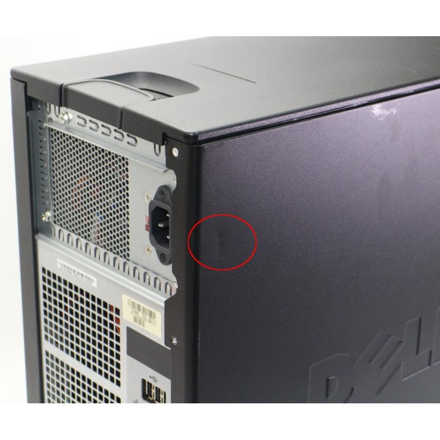 DELL PowerEdge T100 Xeon X3330 2.66GHz 8GB 300GBx2台(SAS3.5
